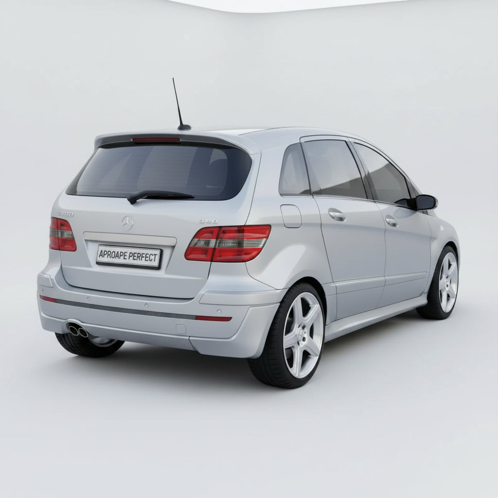 Mercedes B-Class W245 (2005-2011)
