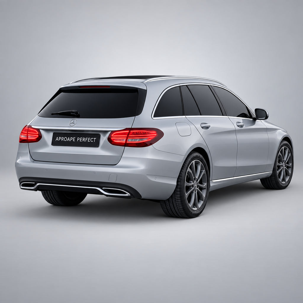 Mercedes C-Class T-Model (S205) 2014-2021