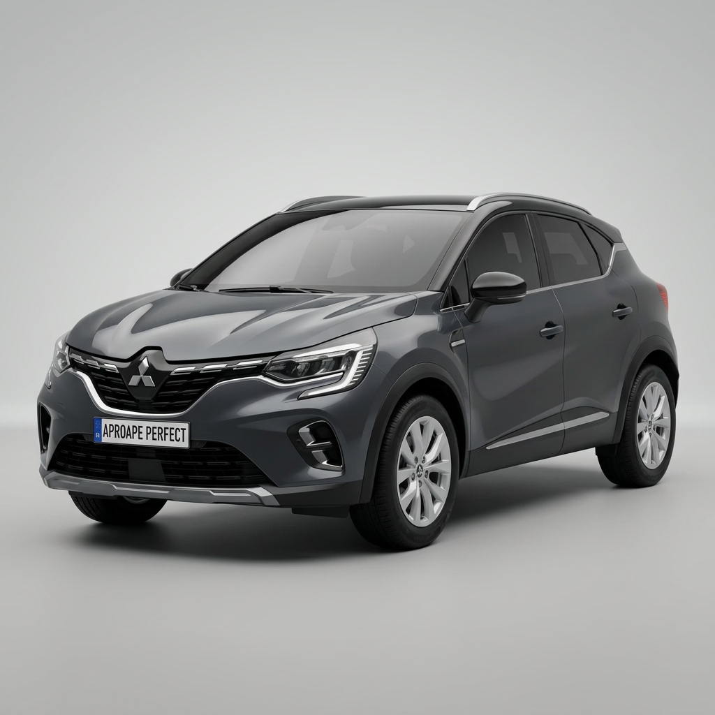 Mitsubishi ASX VSX/VSE din 01.2023 