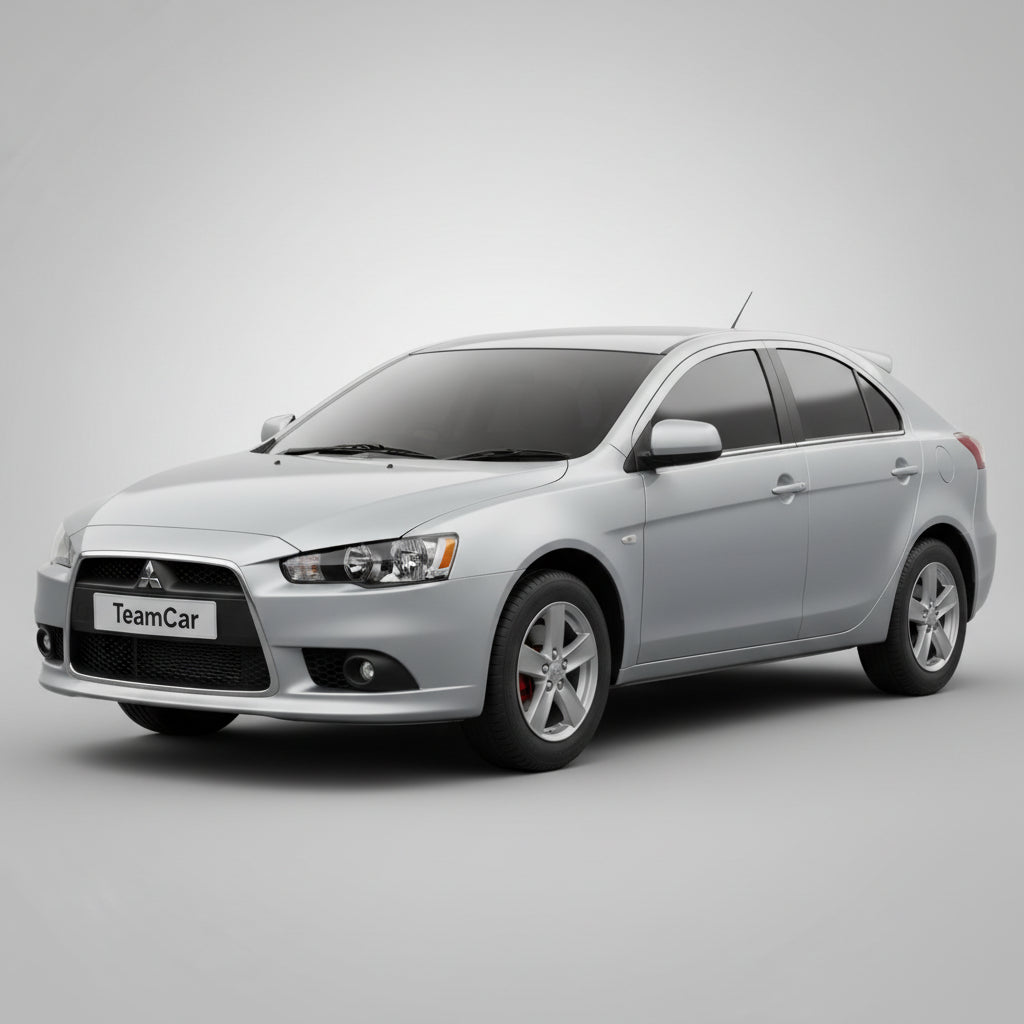 Ștergătoare TeamCar® pentru Mitsubishi Lancer Sportback (CX_A) 2008+
