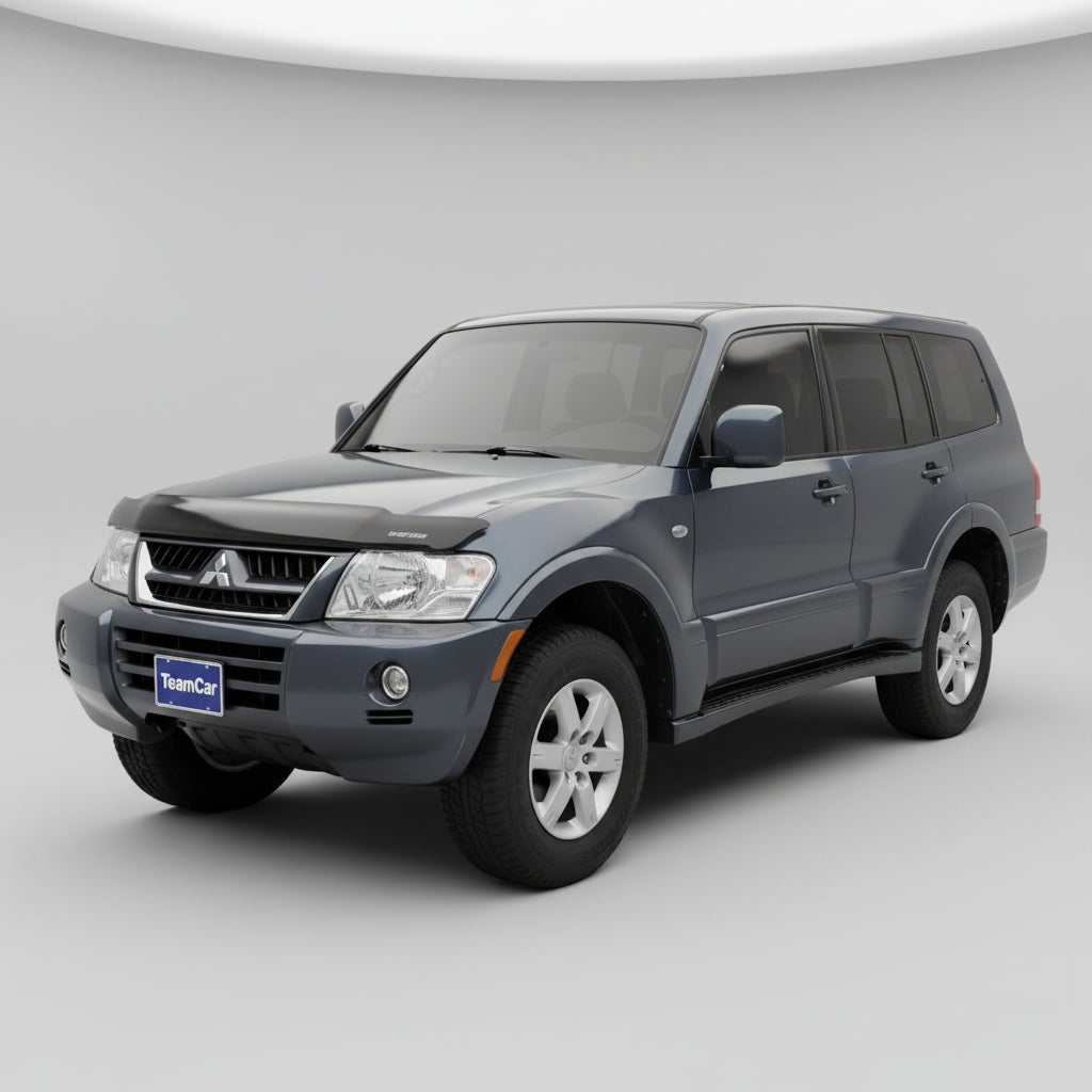 Ștergătoare TeamCar® pentru Mitsubishi Montero / Pajero III (V60, V70) 2000–2006