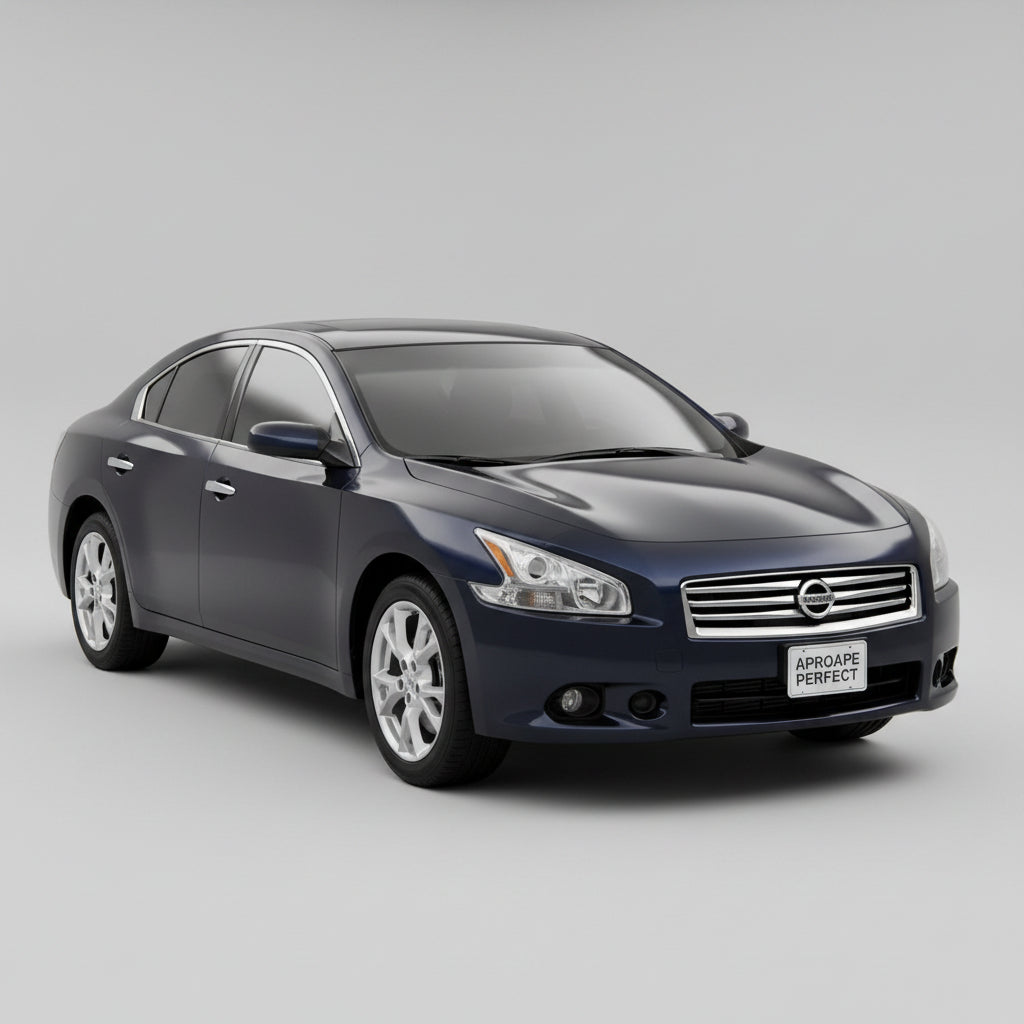 Nissan Maxima VII (A35) 2008-2014