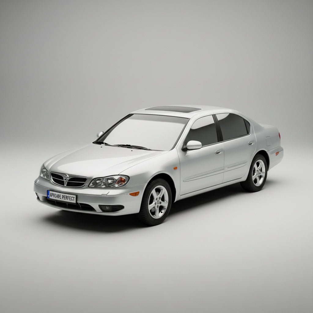 Nissan Maxima / Maxima QX V (A33) 2000-2003