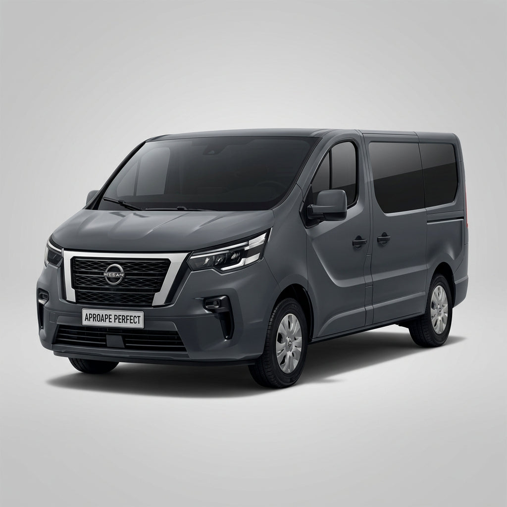 Nissan Primastar Van (X82) din 11.2021 