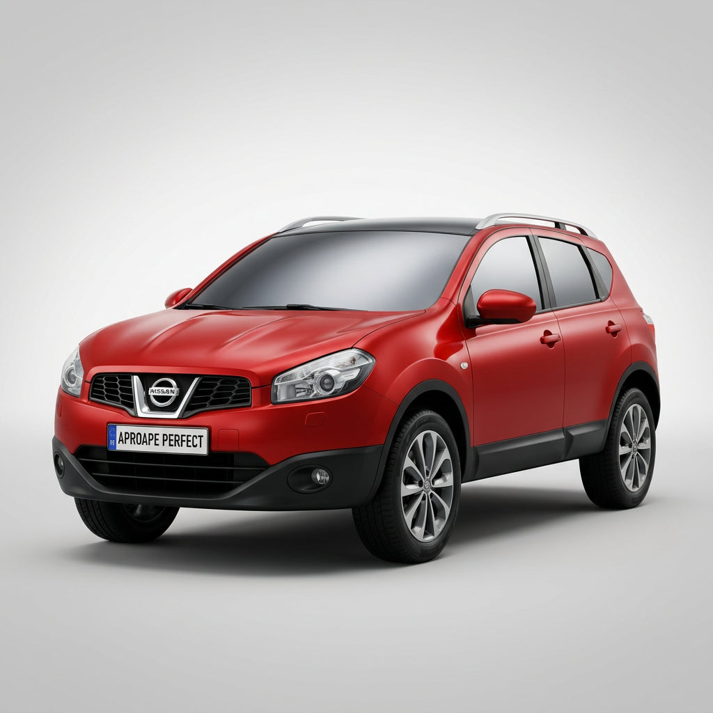 Nissan Qashqai I J10 NJ10 2006-2013