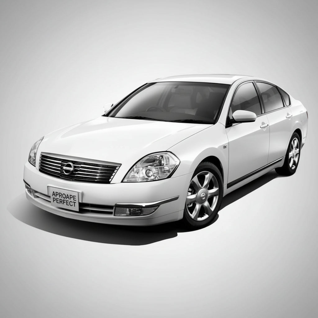 Nissan Teana II (J32) 2008-2013
