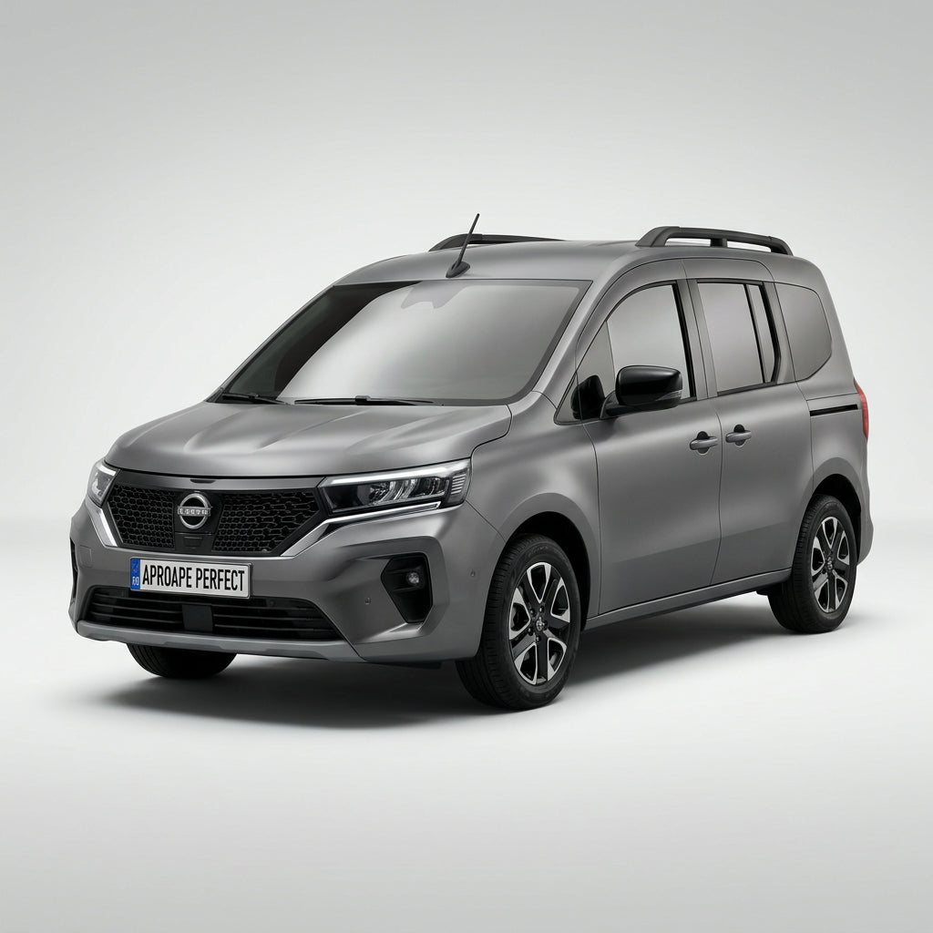 Nissan Townstar Evalia MPV din 05.2024