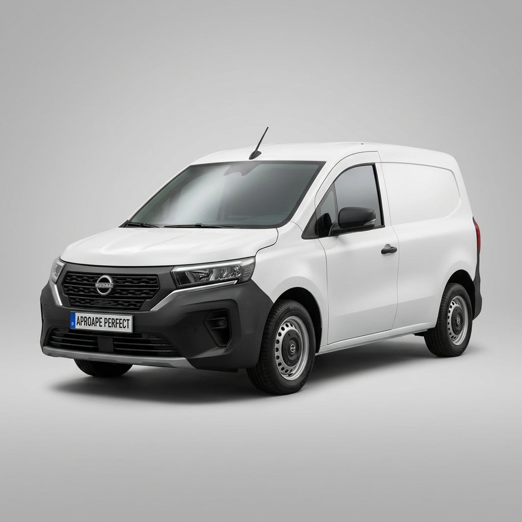 Nissan Townstar XFK utilitară din 01.2022