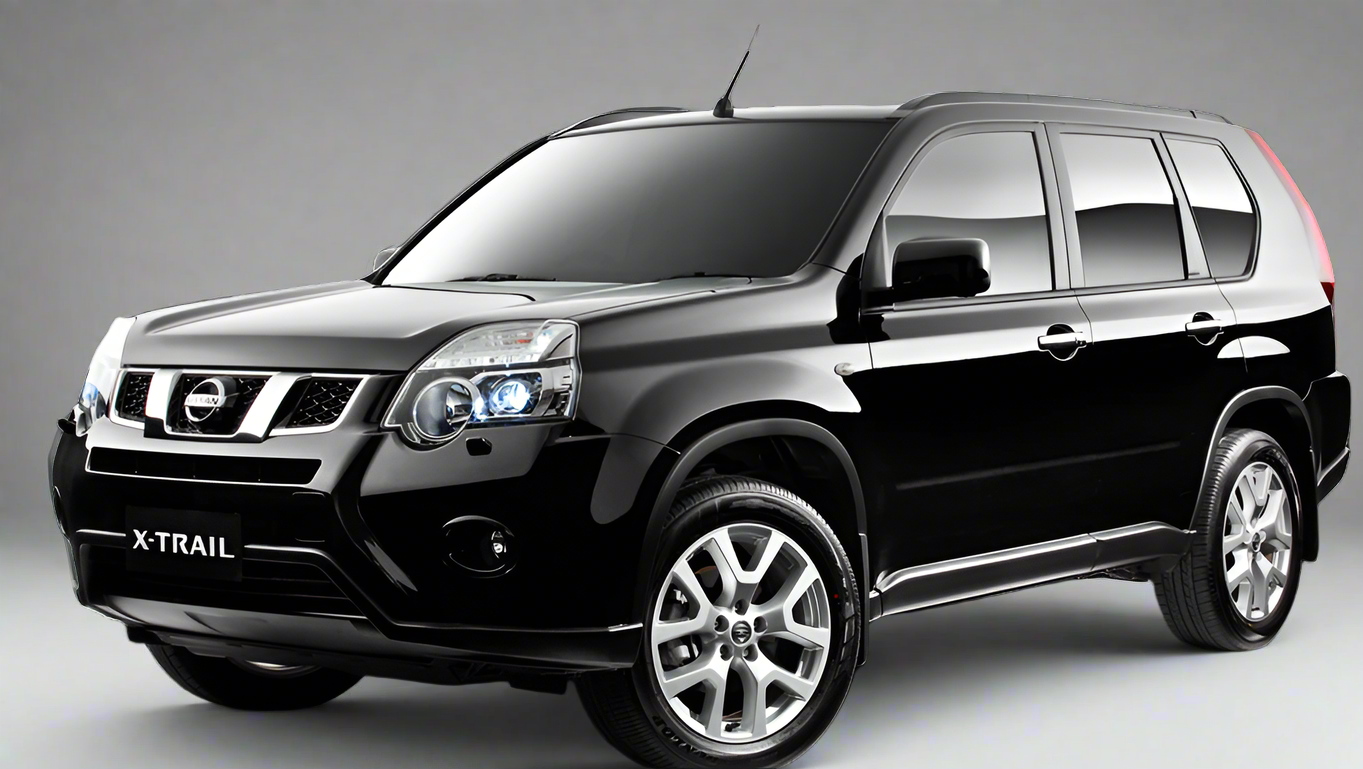 Nissan X-Trail T30