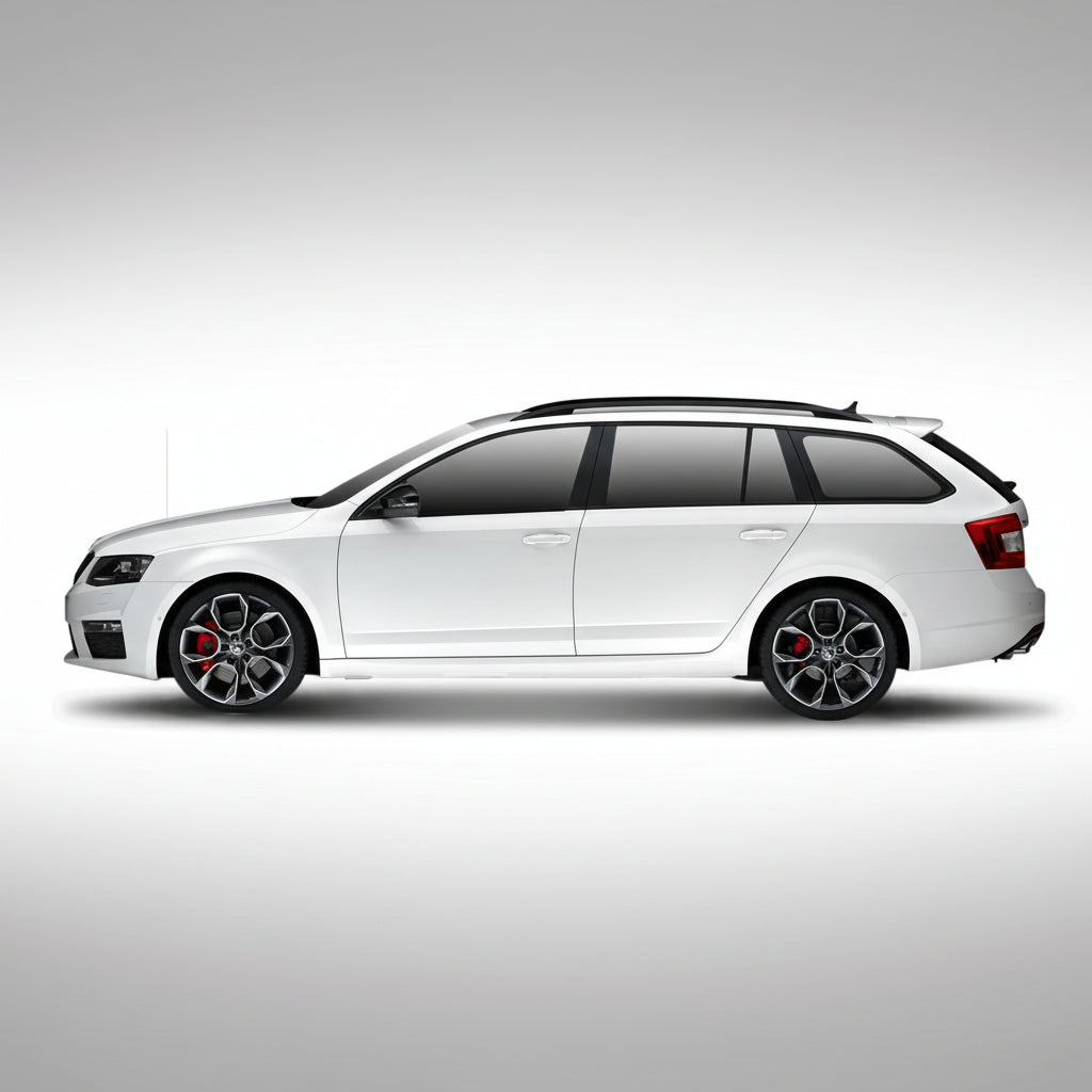 OCTAVIA III Combi (5E5, 5E6)