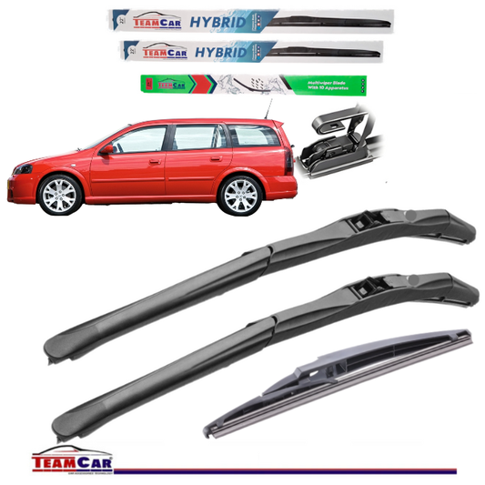 Stergatoare OPEL Astra G caravan (1998–2004)