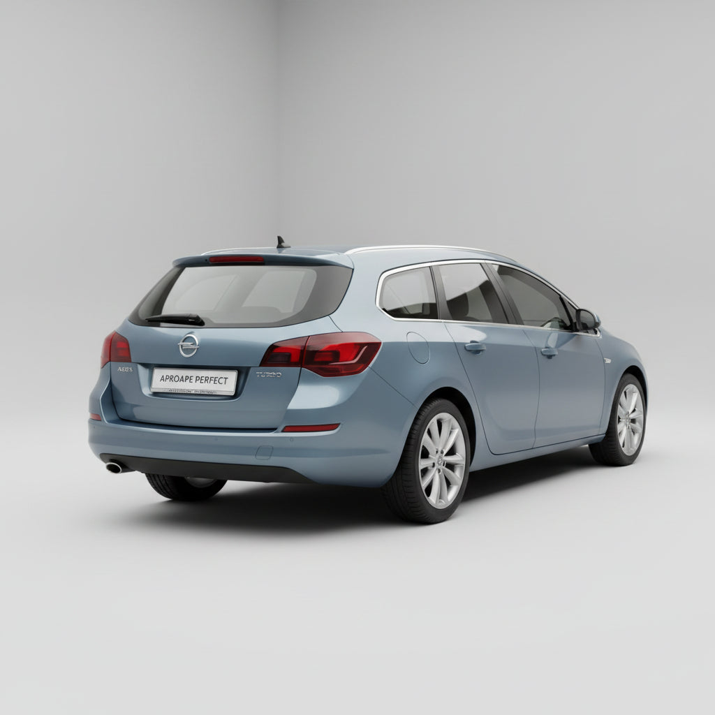 Opel Astra J Hatchback / Sports Tourer