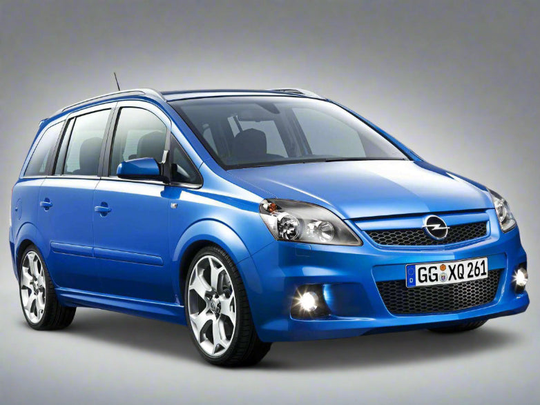 OPEL Zafira B (2005–2011)