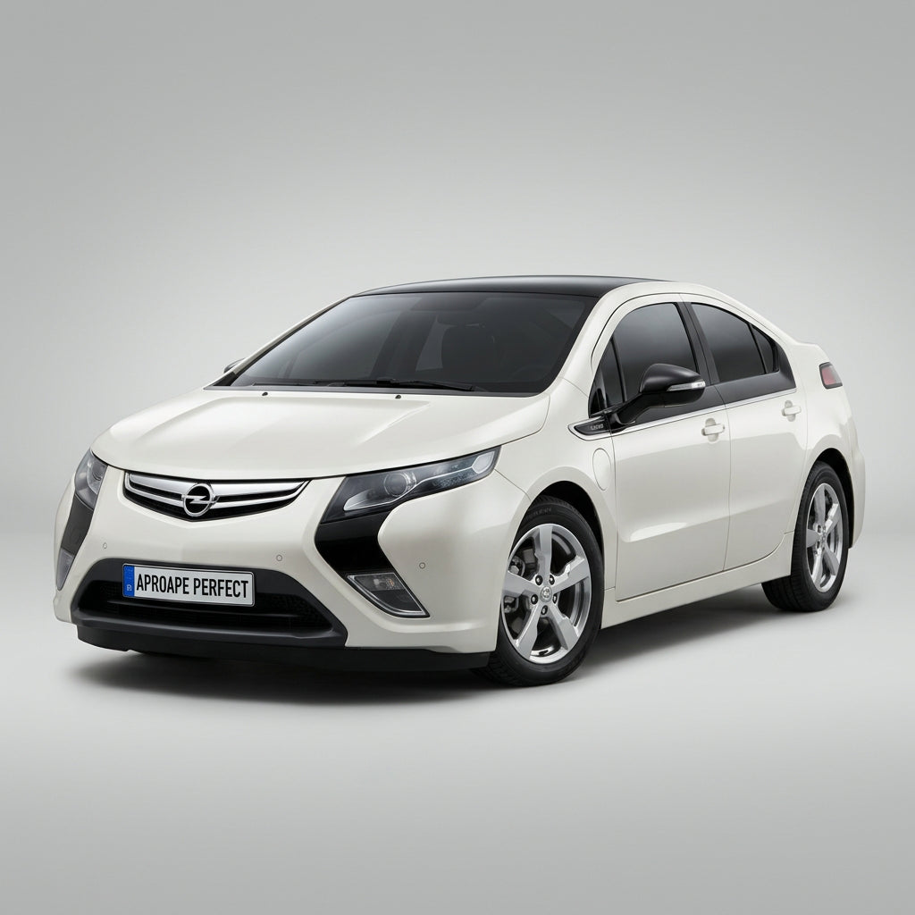 Opel Ampera (R12) 10.2011–12.2015