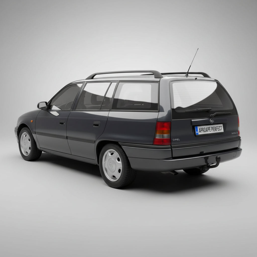 Opel Astra F Estate (T92) Break 1991–1998