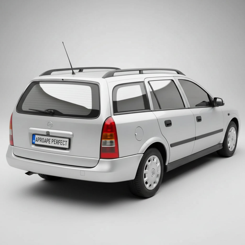 Opel Astra G Caravan / Break (1998-2009)