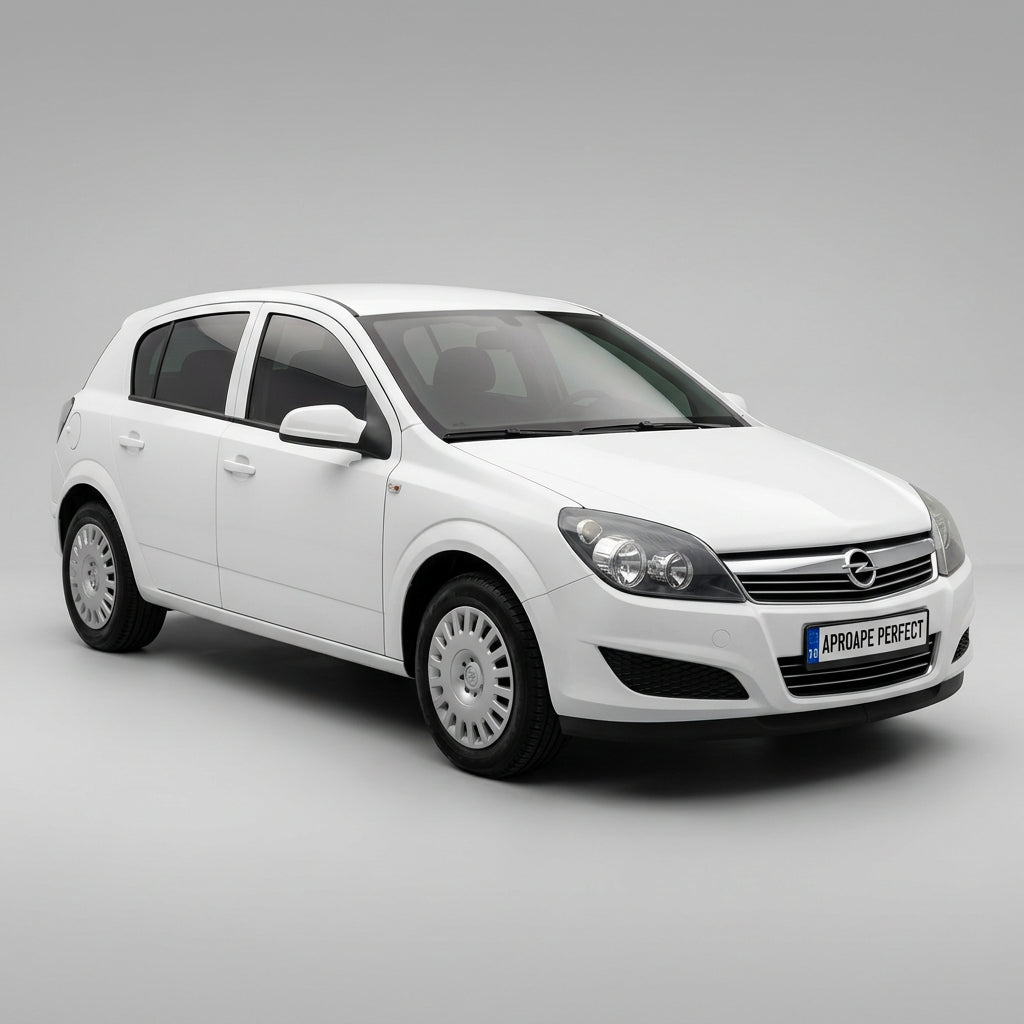 Opel Astra H (A04) 03.2004–08.2013