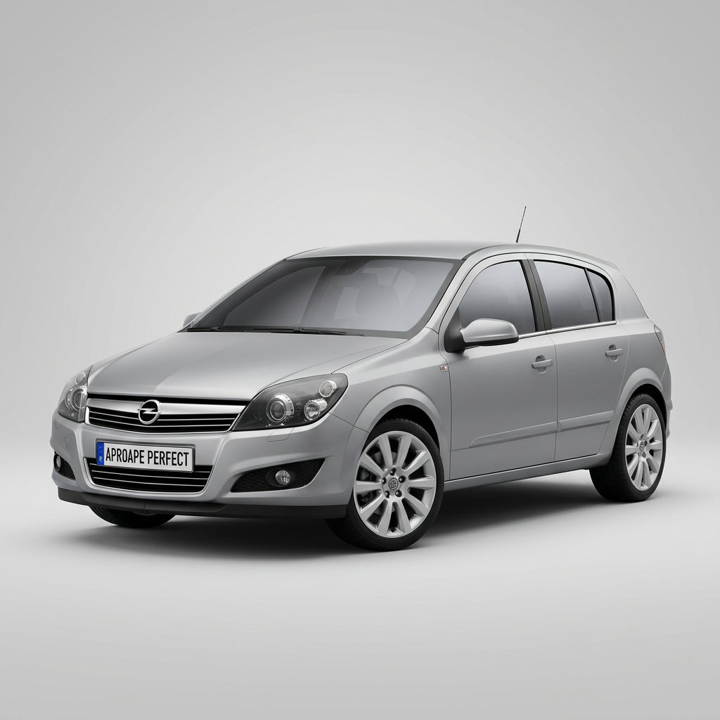 Opel Astra H (A04) Hatchback 03.2004–08.2013