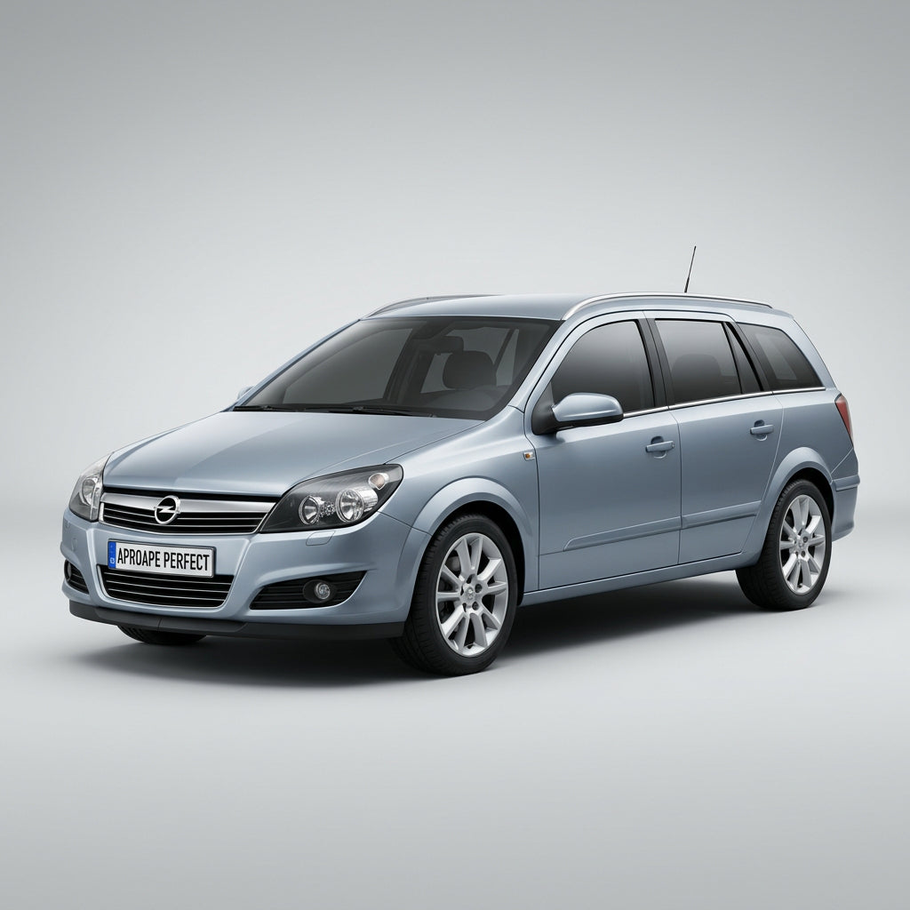 Opel Astra H Caravan (A04) 08.2004–08.2013 
