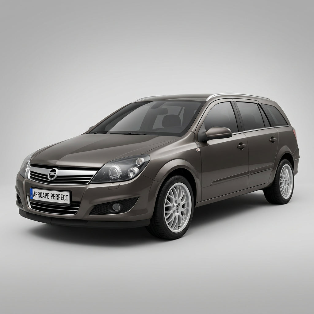 Opel Astra H Classic Estate (A04) 01.2009–05.2014 
