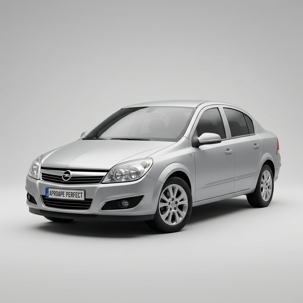 Opel Astra H Classic Saloon (A04) 01.2009–05.2014