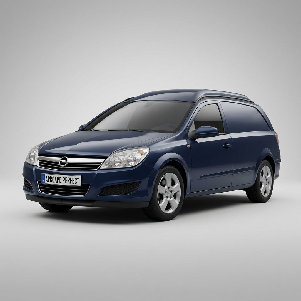 Opel Astra H Estate Van (L70) 02.2004–10.2014