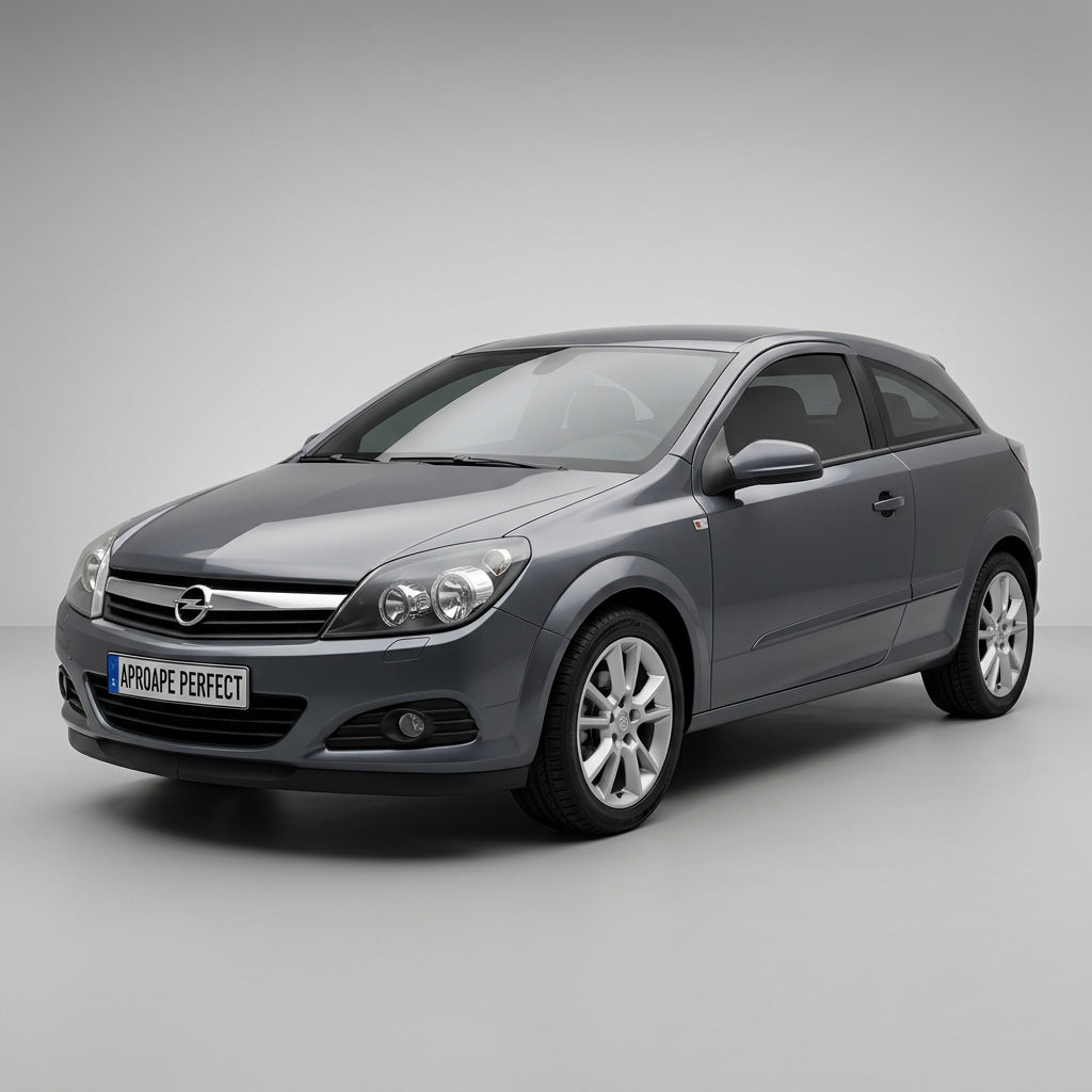 Opel Astra H GTC (A04) 03.2005–09.2009 