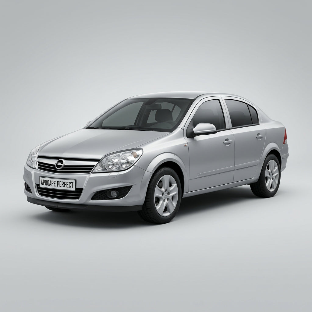 Opel Astra H Saloon (A04) 02.2007–10.2010