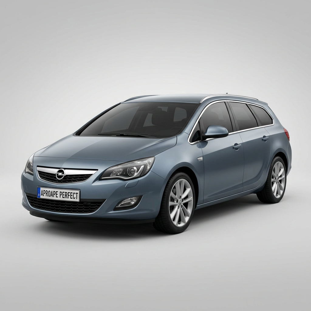 Opel Astra J Sports Tourer P10 din 09.2010