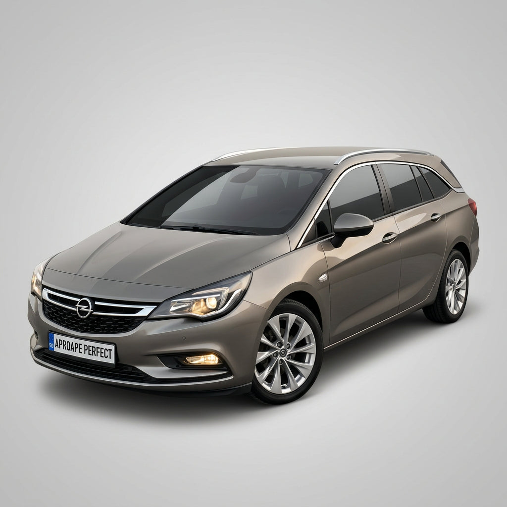 Opel Astra K Sports Tourer B16 din 02.2016