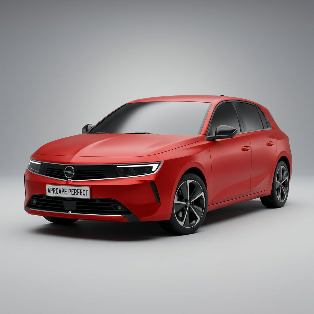 Opel Astra L OV5 din 11.2021