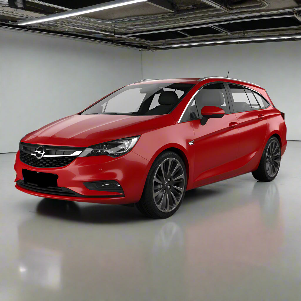 Opel Astra K (Mk7) Combi / Sports Tourer (2015–2021)