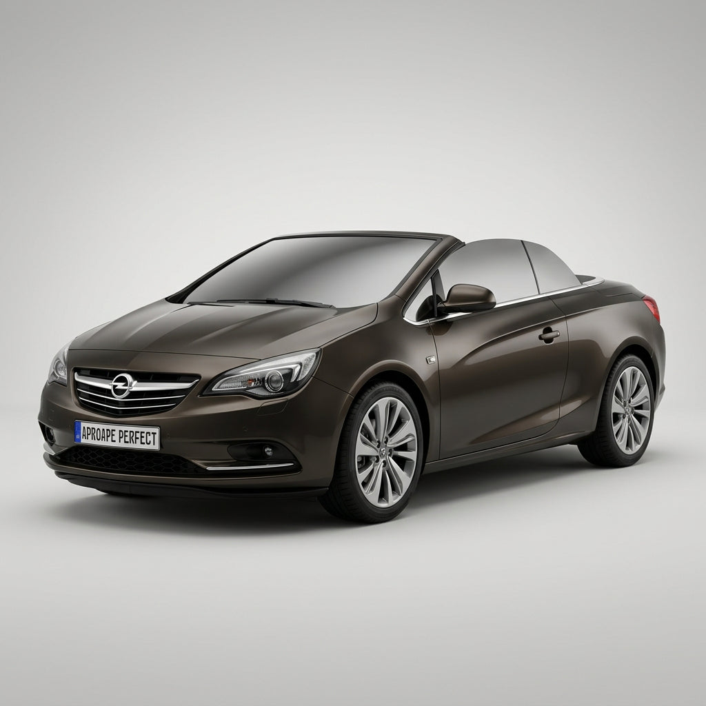 Opel Cascada W13 03.2013–12.2019