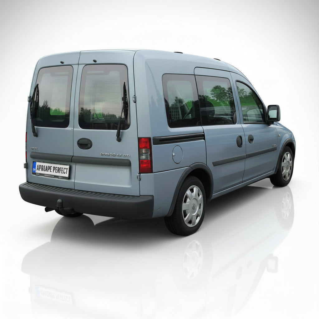 Opel Combo Tour (Generația B) 2001–2011