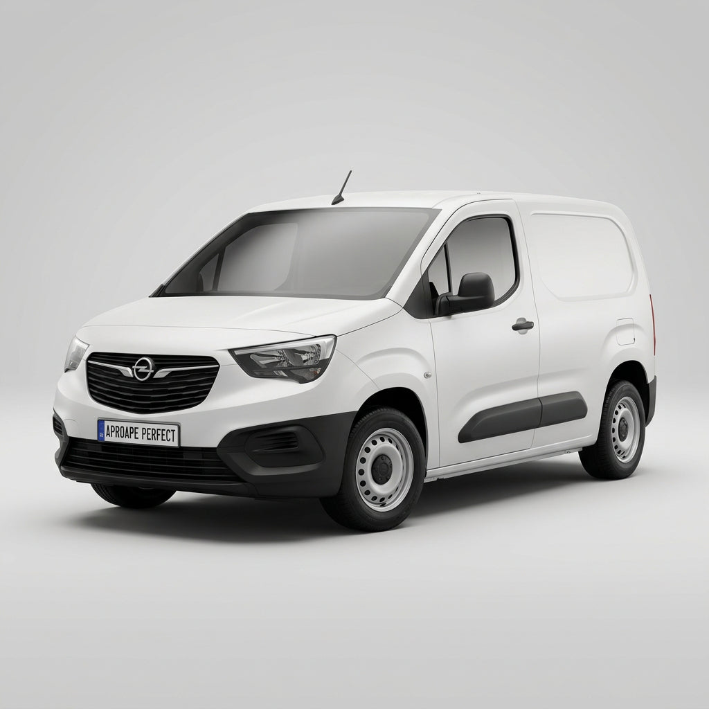 Opel Combo E K9 utilitară din 09.2018