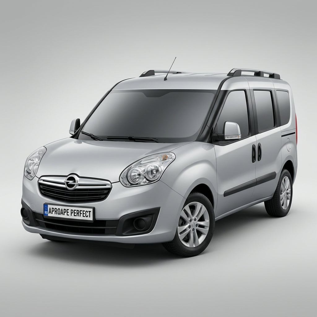 Opel Combo Tour X12 2012-2019