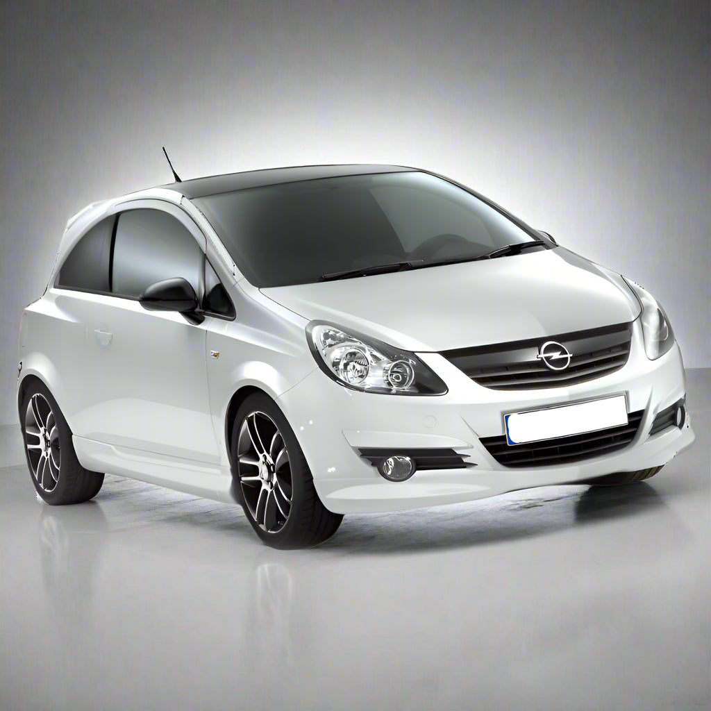 Opel Corsa D (2006–2014)