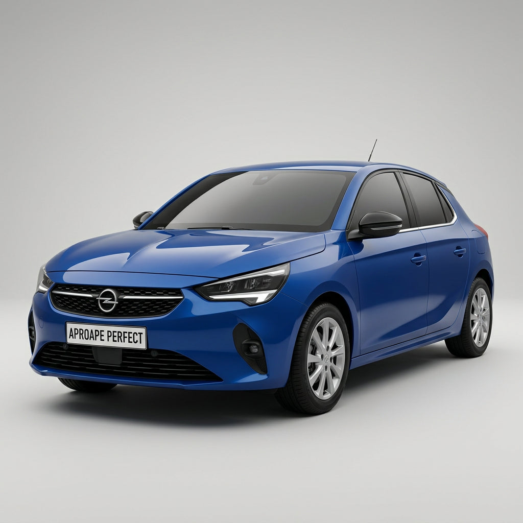 Opel Corsa F P2JO din 2019