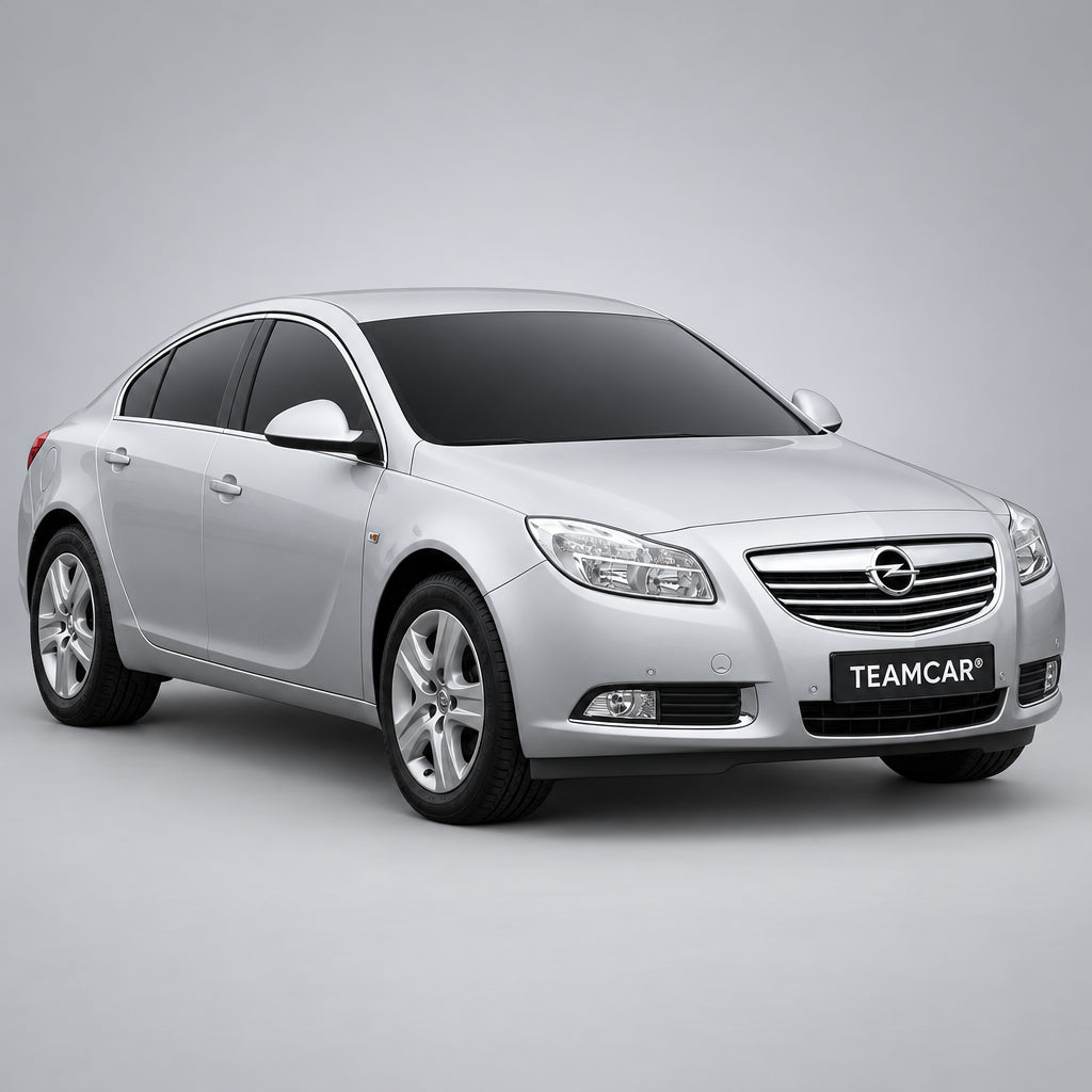 Opel Insignia A Sedan 2008–2017