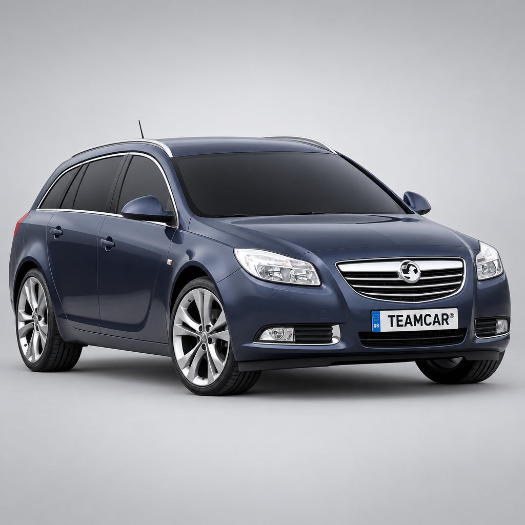 Opel Insignia A Sports Tourer 2008–2017