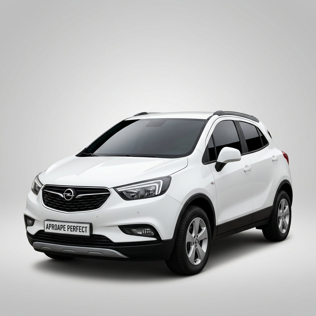 Opel Mokka / Mokka X J13 09.2012–10.2020