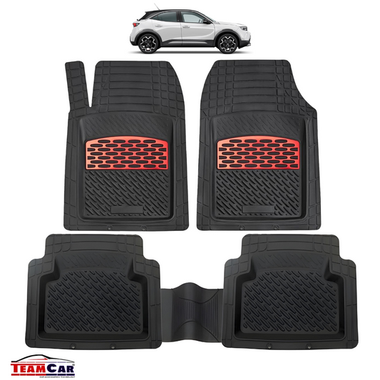 Opel Mokka B (2020–prezent) - Red