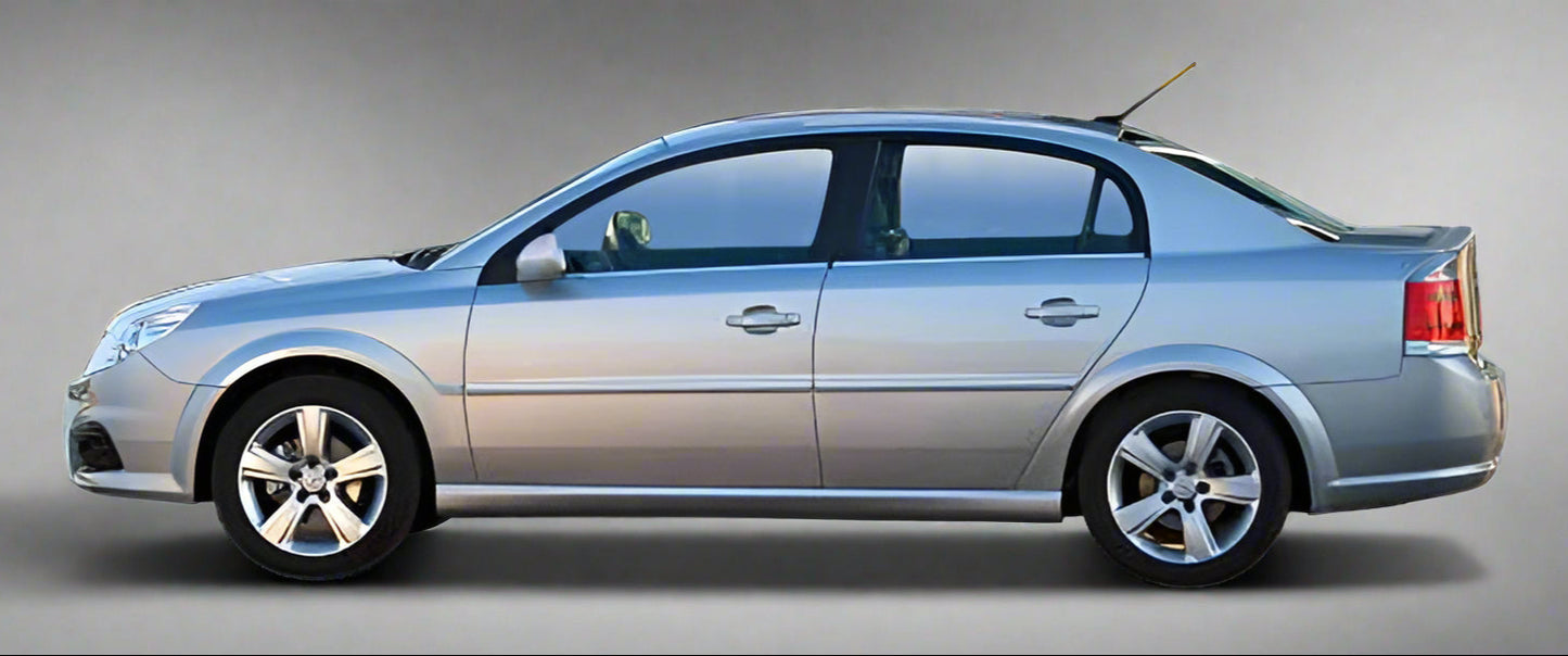 Opel Vectra C (2002-2008)