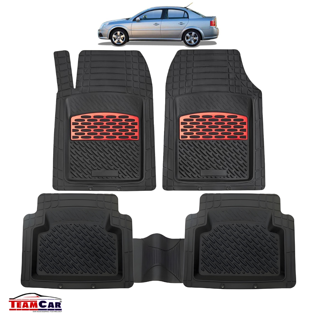 Opel Vectra C (2002-2008)