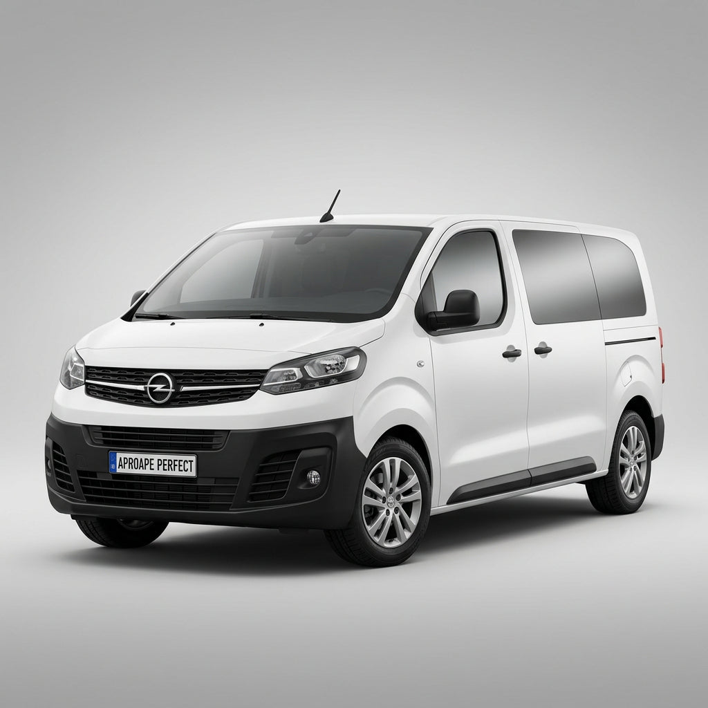 Opel Vivaro C Bus K0 din 06.2019 