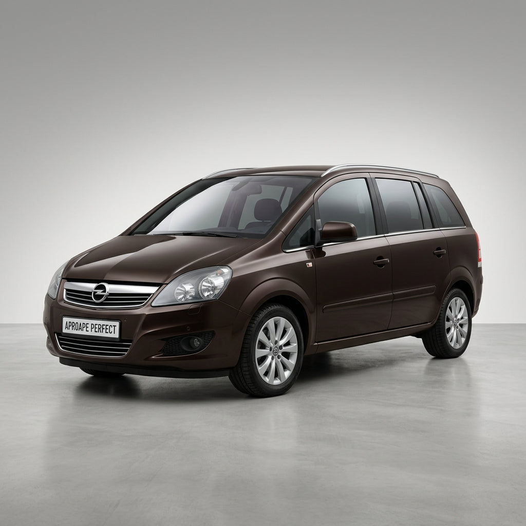 Opel Zafira B Family A05 2005-2015