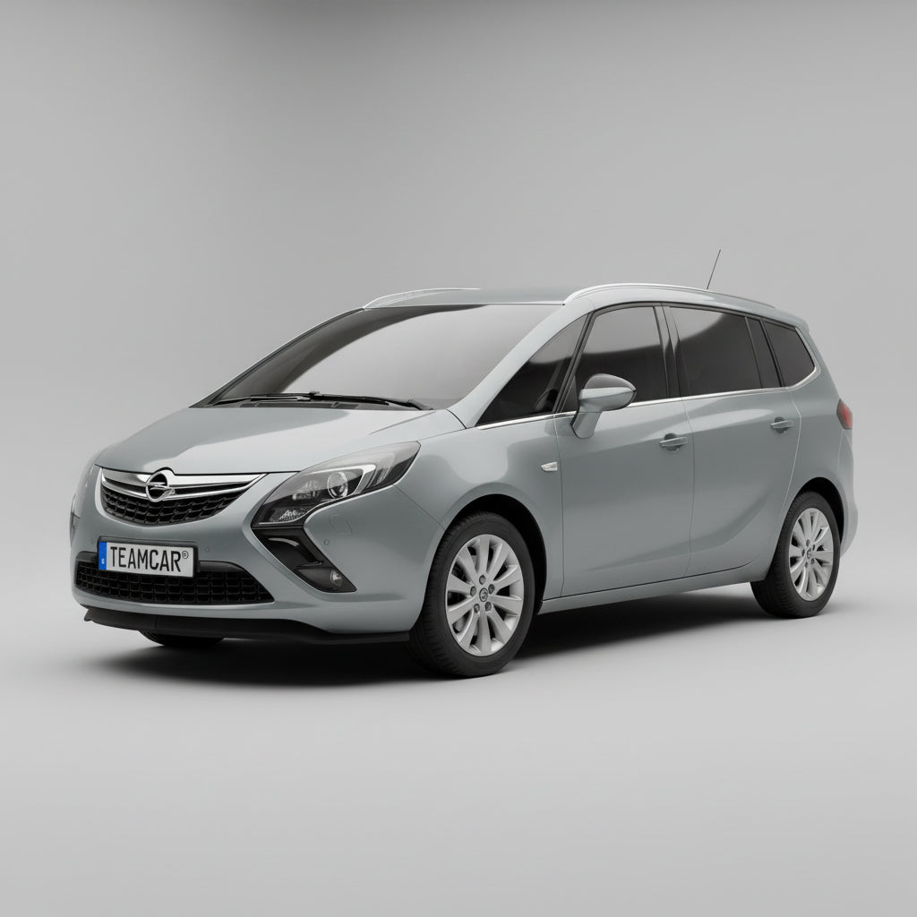 Opel Zafira Tourer