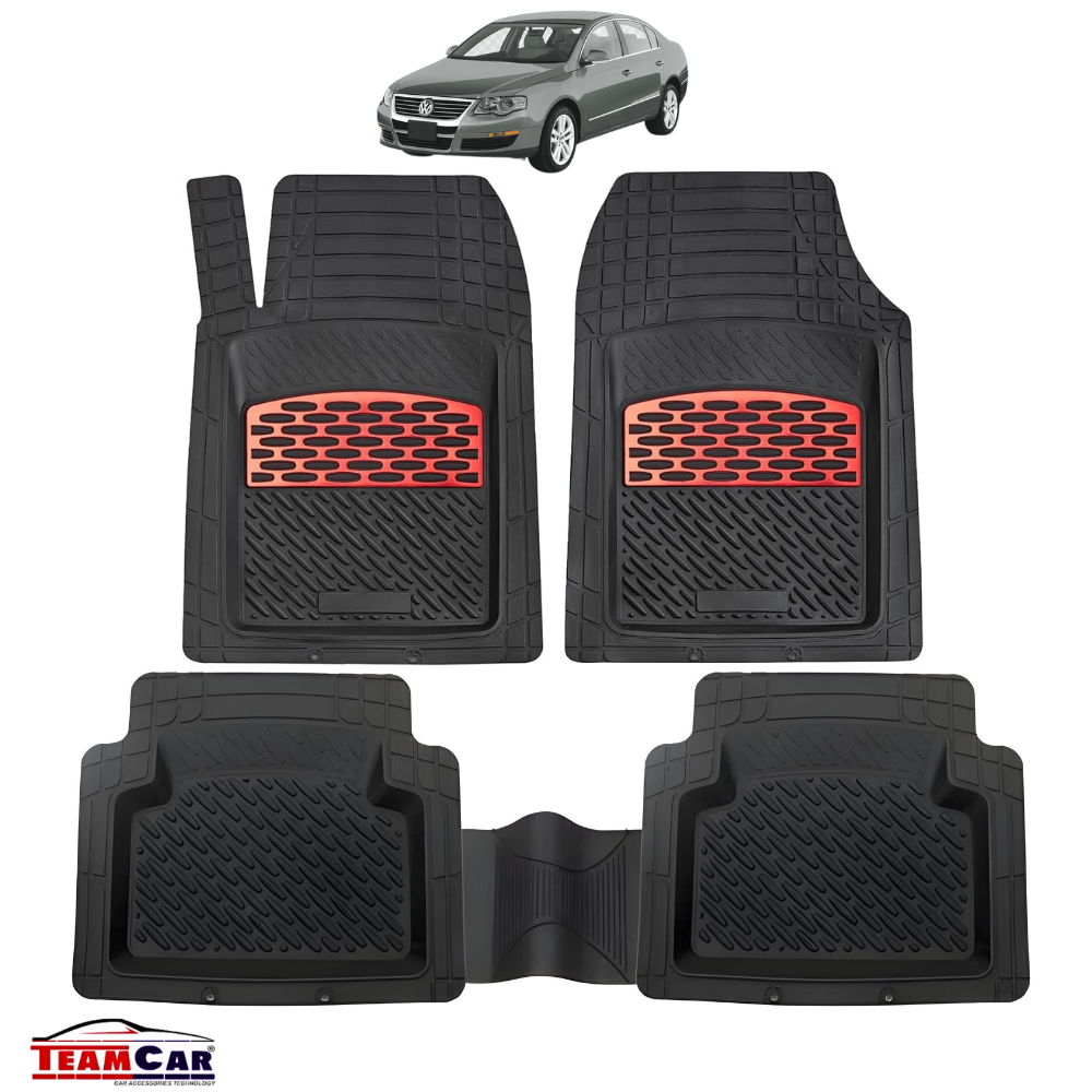 Covorase Passat B6 Sedan (2005–2010)