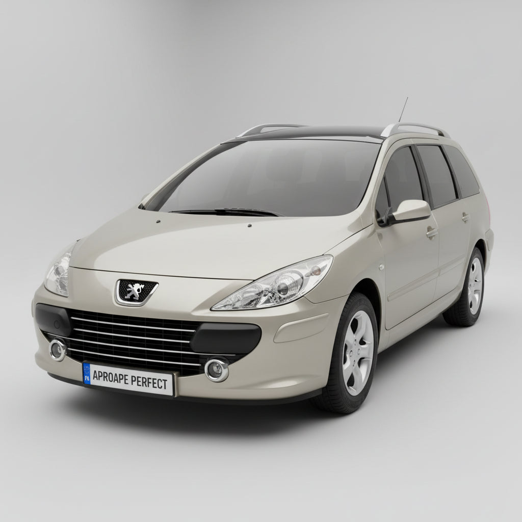 Peugeot 307 SW Estate