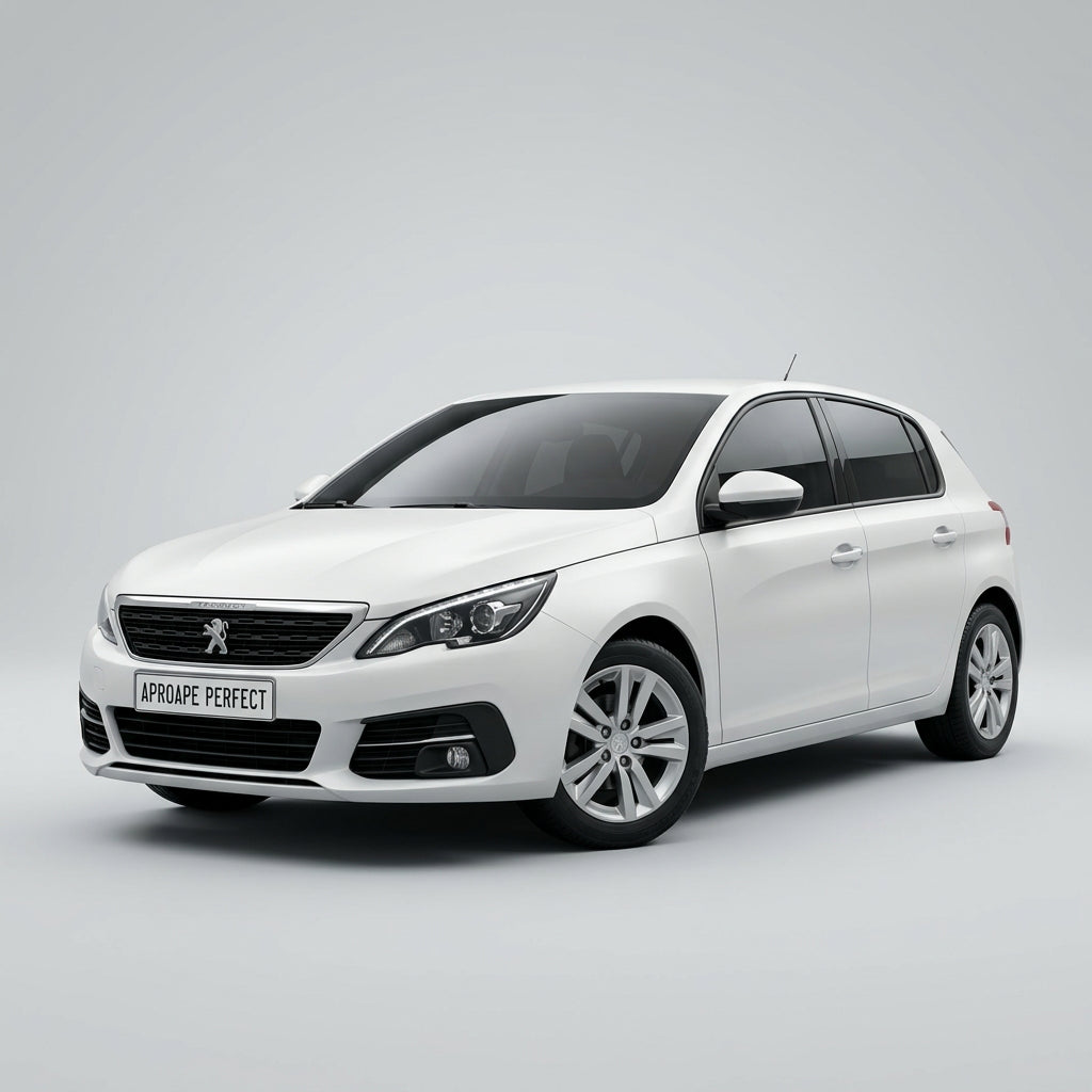Peugeot 308 II GT T9 06.2014–06.2021